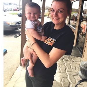 Meet your Posher, Katelynn